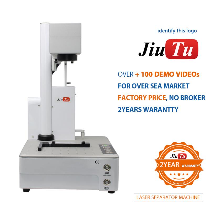 Laser Cutting Machine For 11 XS XSmax X Back Glass Remover LCD Frame Repair Laser Separator No Need Mold
Laser Cutting Machine For 11 XS XSmax X Back Glass Remover LCD Frame Repair Laser Separator No Need Mold