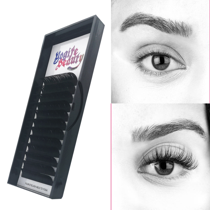 classical handmade korean pbt Faux mink eyelashes individual eyelash lashes soft eyelash extension False
classical handmade korean pbt Faux mink eyelashes individual eyelash lashes soft eyelash extension False