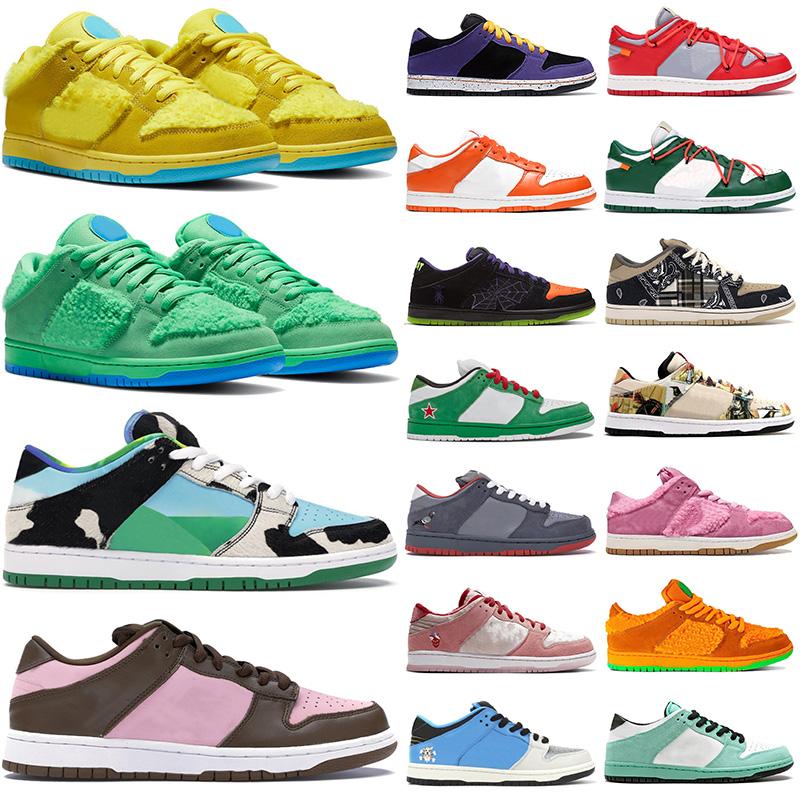 2020 HOT new arrivals Bears mens womens Chunky Dunky skateboard shoes VALENTINE ACG Terra off Paris running sneakers basketball trainers
2020 HOT new arrivals Bears mens womens Chunky Dunky skateboard shoes VALENTINE ACG Terra off Paris running sneakers basketball trainers