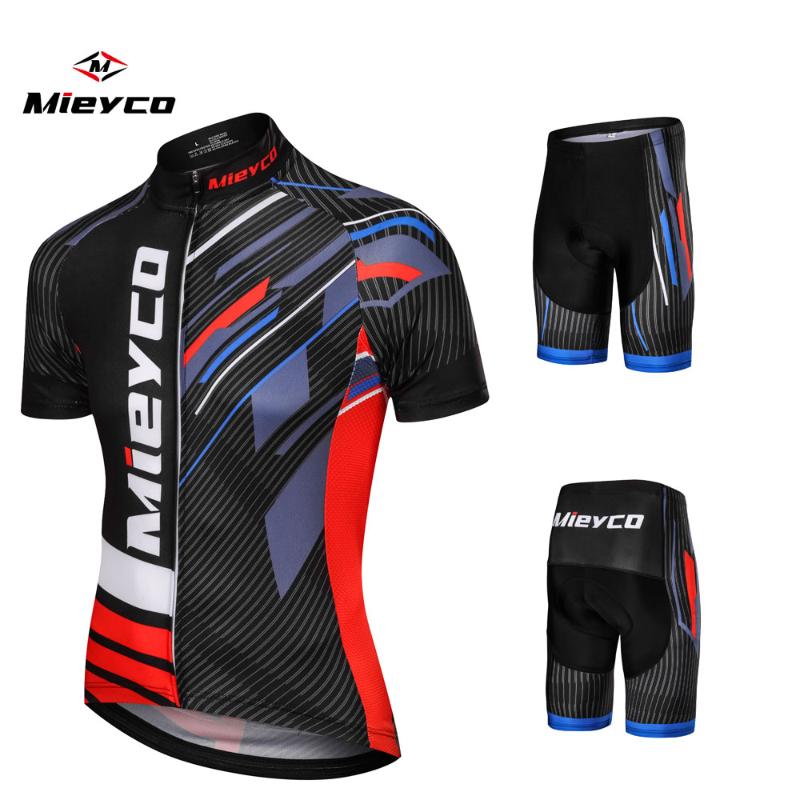 Mieyco 2020 Summer Cycling Jersey Set Breathable MTB Bicycle Cycling Clothing Mountain Bike Wear Clothes Maillot Ropa Ciclismo, 15
Mieyco 2020 Summer Cycling Jersey Set Breathable MTB Bicycle Cycling Clothing Mountain Bike Wear Clothes Maillot Ropa Ciclismo, 15