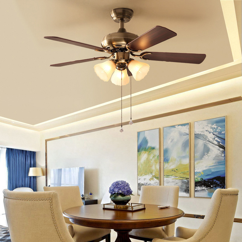 42 inch American Vintage Ceiling Fan With Lights Remote Control 220v Ventilador De Techo Bedroom Ceiling Fans
42 inch American Vintage Ceiling Fan With Lights Remote Control 220v Ventilador De Techo Bedroom Ceiling Fans