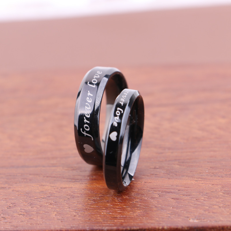 Februaryfrost Brand Personality Fashion Combination Suit Ring Female Personality Ins Tide Simple Wild Index Finger Ring Sweet Rings
Februaryfrost Brand Personality Fashion Combination Suit Ring Female Personality Ins Tide Simple Wild Index Finger Ring Sweet Rings