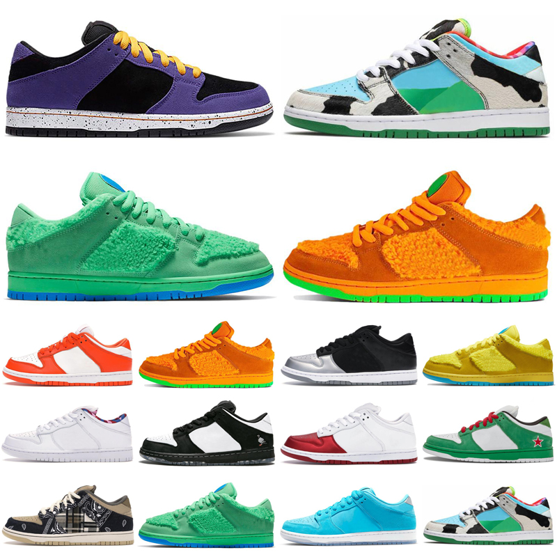 hotsale chunky dunky dunk men women running shoes low ACG Orange green yellow Bear Heineken Syracuse mens trainers sports sneakers runners, 2 travis
hotsale chunky dunky dunk men women running shoes low ACG Orange green yellow Bear Heineken Syracuse mens trainers sports sneakers runners, 2 travis