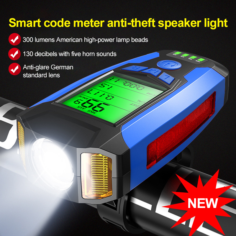 Bicycle Night Light Headlight LED Taillight with Stopwatch COB Lamp Cycling Night Warning Lights Cyling Lamp USB Charge/Battery
Bicycle Night Light Headlight LED Taillight with Stopwatch COB Lamp Cycling Night Warning Lights Cyling Lamp USB Charge/Battery