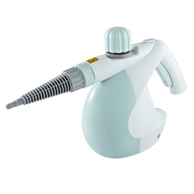 High temperature and high pressure steam cleaner spray gun multi-function disinfection air conditioner cleaning machine D382
High temperature and high pressure steam cleaner spray gun multi-function disinfection air conditioner cleaning machine D382