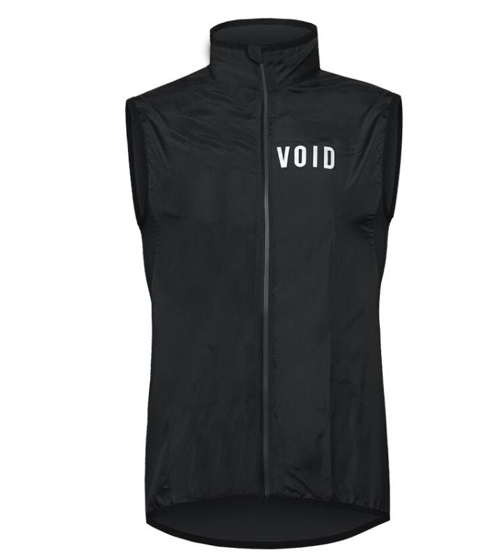 VOID 2020 UPDATE PRO TEAM CYCLING WINDPROOF BIKE VEST LIGHTWEIGHT Cycling Gilet Italy miti mesh fabric at back, As pic
VOID 2020 UPDATE PRO TEAM CYCLING WINDPROOF BIKE VEST LIGHTWEIGHT Cycling Gilet Italy miti mesh fabric at back, As pic