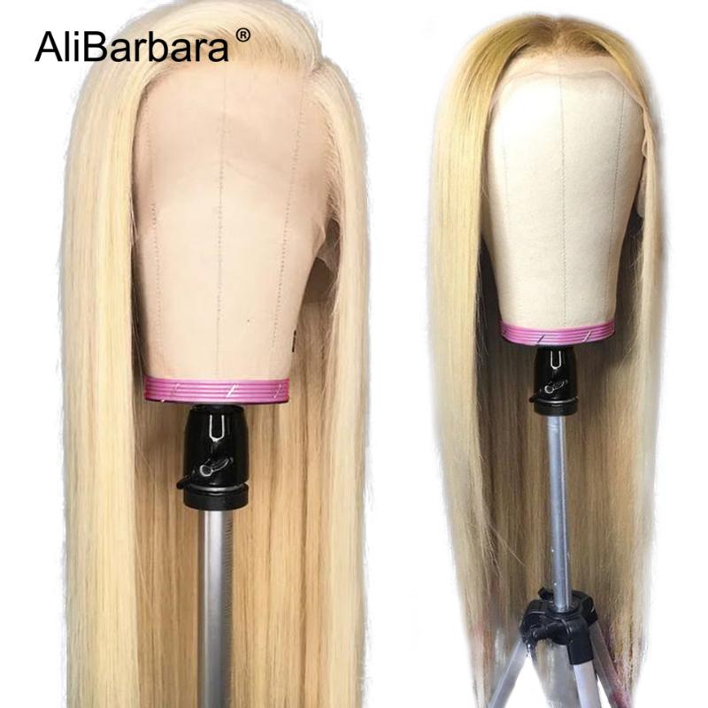 blonde 613 lace front human hair wigs for black women Remy lace frontal wig Alibarbara pre plucked transparent frontal wigs, As pic
blonde 613 lace front human hair wigs for black women Remy lace frontal wig Alibarbara pre plucked transparent frontal wigs, As pic