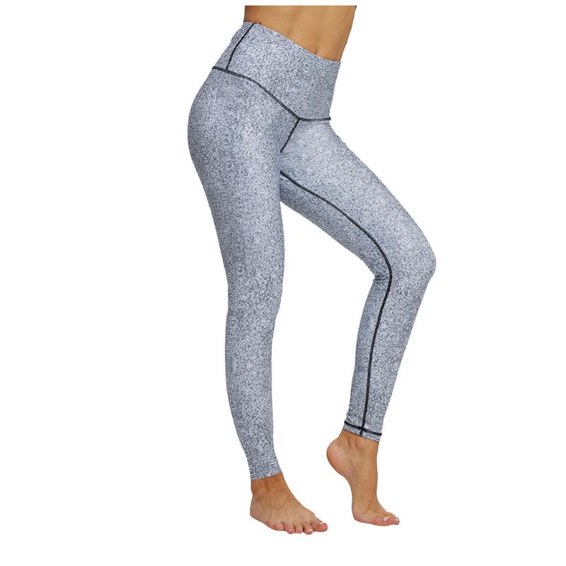 SAGACE Yoga Pants White Printing Pocket Fitness Leggings Running Cultivate Oneself Ninth Yoga Pants elastic bodybuilding, Black
SAGACE Yoga Pants White Printing Pocket Fitness Leggings Running Cultivate Oneself Ninth Yoga Pants elastic bodybuilding, Black