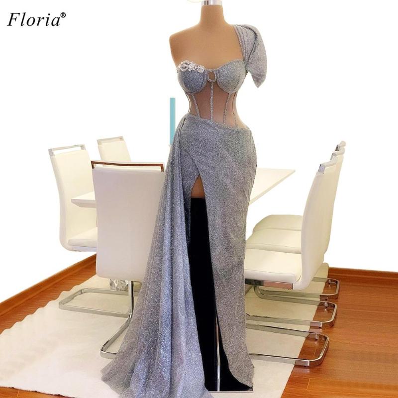 Gray Sexy Prom Dresses Long Mermaid Evening Dresses With High Cut Formal Cocktail Wedding Party Dress Robe Longue, Black
Gray Sexy Prom Dresses Long Mermaid Evening Dresses With High Cut Formal Cocktail Wedding Party Dress Robe Longue, Black