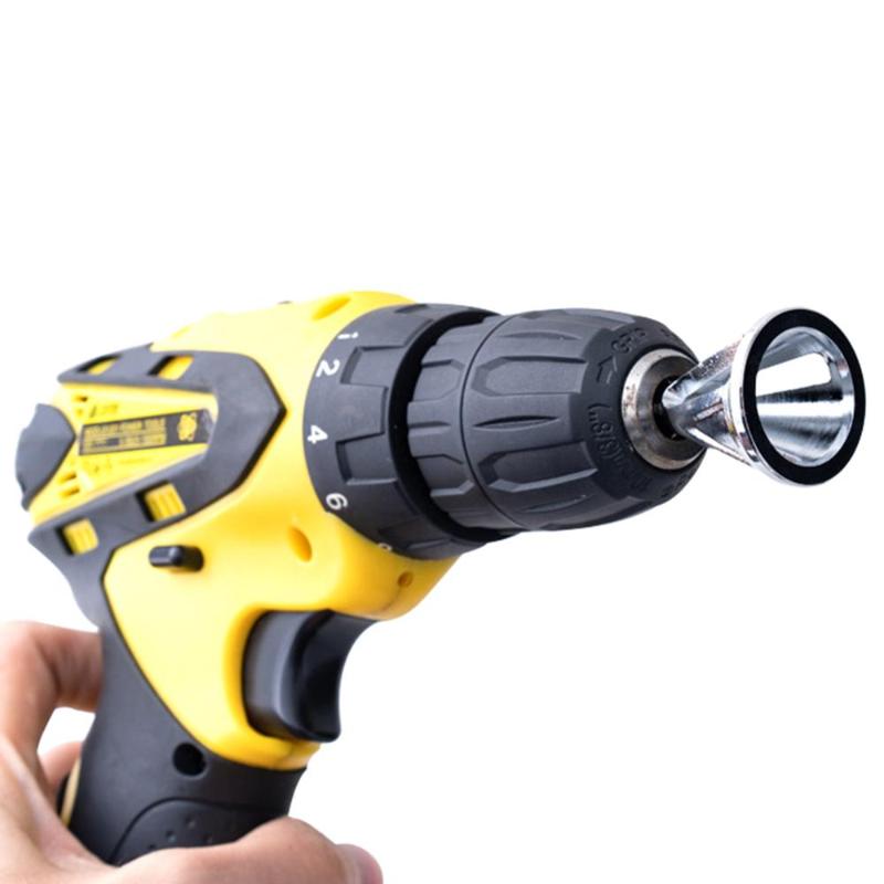 Stainless Durable Deburring External Polish Chamfer Tool Drill Bit Home DIY Burr Remove Hand Tool Hexagon Removal Woodworking
Stainless Durable Deburring External Polish Chamfer Tool Drill Bit Home DIY Burr Remove Hand Tool Hexagon Removal Woodworking