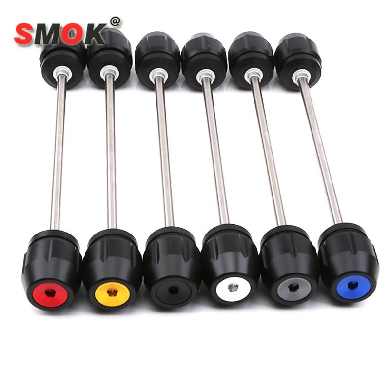For G310R Modified Motorcycle Wheel Shatter-Resistant Ball Drop Resistance Rod Motorcycle Front Protection Anti-Drop
For G310R Modified Motorcycle Wheel Shatter-Resistant Ball Drop Resistance Rod Motorcycle Front Protection Anti-Drop