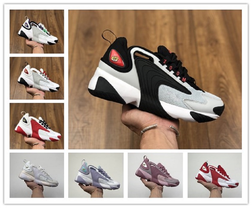 2020 Rainbow Zoom 2K Lifestyle men Shoes White Black Blue ZM 2000 Womens Designer Trainer M2k Tekno Fashion Sneakers Comfortable Outdoor Sho, Red
2020 Rainbow Zoom 2K Lifestyle men Shoes White Black Blue ZM 2000 Womens Designer Trainer M2k Tekno Fashion Sneakers Comfortable Outdoor Sho, Red