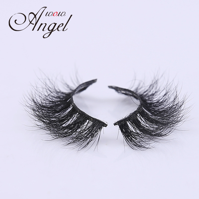 WOWANGEL Eyelashes 3D Mink Lashes Thick Long Soft Dramatic Mink False Eyelashes Makeup Cilios Posticos D108
WOWANGEL Eyelashes 3D Mink Lashes Thick Long Soft Dramatic Mink False Eyelashes Makeup Cilios Posticos D108