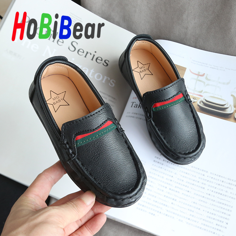 New Trend Boy Loafers Shoes Kids Flats Leather Casual Shoes Black Children Casual Slip On Shoes Designer Spring Kids Moccasins C1002, Black;red
New Trend Boy Loafers Shoes Kids Flats Leather Casual Shoes Black Children Casual Slip On Shoes Designer Spring Kids Moccasins C1002, Black;red