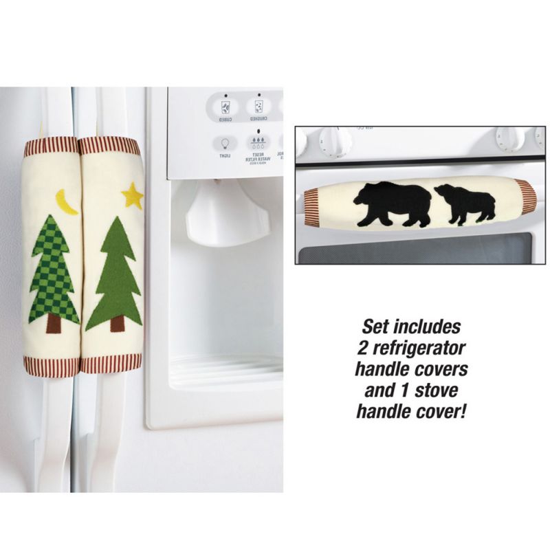 Snowman Kitchen Utensils Gloves Christmas Decoration Kitchen Tools Microwave Oven Door Refrigerator Handle Set Christmas Supplie
Snowman Kitchen Utensils Gloves Christmas Decoration Kitchen Tools Microwave Oven Door Refrigerator Handle Set Christmas Supplie