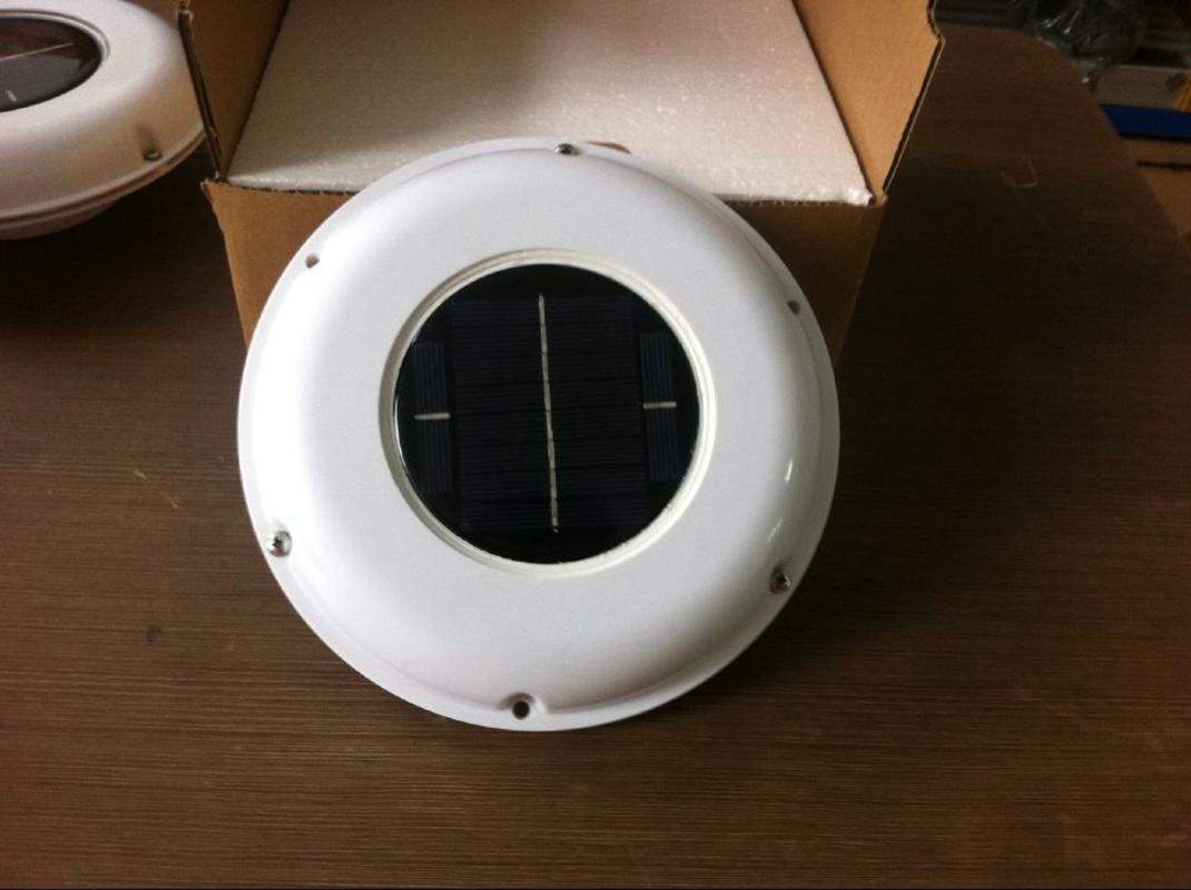 SOLAR VENT FAN AUTOMATIC VENTILATOR USED FOR CARAVANS BOATS GREEN HOUSE BATHROOM SHED HOME CONSERVATIONS
SOLAR VENT FAN AUTOMATIC VENTILATOR USED FOR CARAVANS BOATS GREEN HOUSE BATHROOM SHED HOME CONSERVATIONS