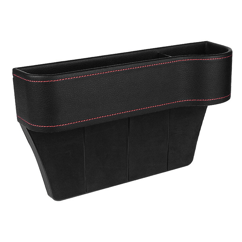 Car Universal Storage Box Seat Storage Box in Front Passenger Seat Car Crevice Finishing Black
Car Universal Storage Box Seat Storage Box in Front Passenger Seat Car Crevice Finishing Black
