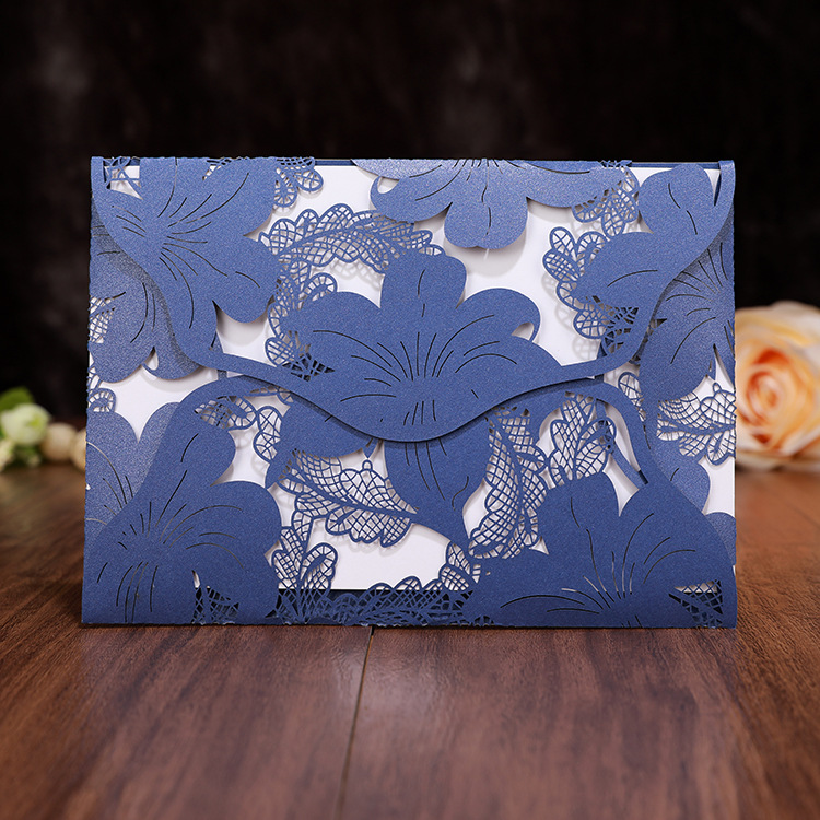 50pcs Ivory invitations wedding birthday engagement greeting cards flower laser cut pocket paper invite high quality custom supp
50pcs Ivory invitations wedding birthday engagement greeting cards flower laser cut pocket paper invite high quality custom supp