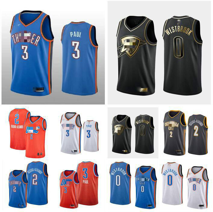 2020 Men Basketball Oklahoma city Thunder 2 Shai Gilgeous-Alexander 0 Westbrook 3 PAUL Sleeveless Jersey and Pant nba Shorts, Black;red
2020 Men Basketball Oklahoma city Thunder 2 Shai Gilgeous-Alexander 0 Westbrook 3 PAUL Sleeveless Jersey and Pant nba Shorts, Black;red