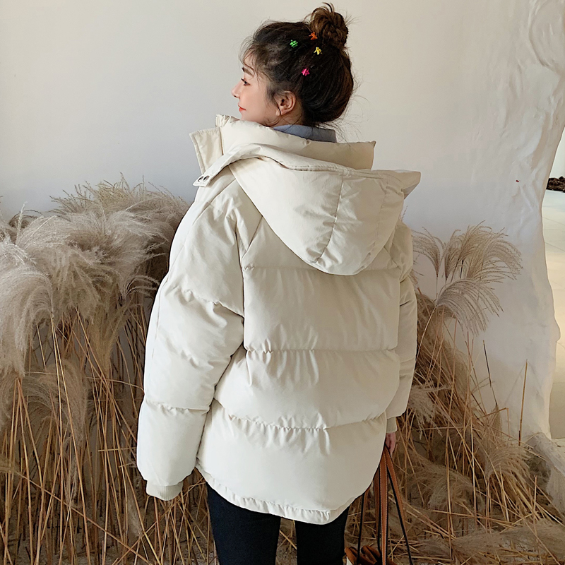 Womens Parka Casual Outwear Autumn Winter Hooded Coat Winter Jacket Women Hooded Coat Fashion, Black
Womens Parka Casual Outwear Autumn Winter Hooded Coat Winter Jacket Women Hooded Coat Fashion, Black