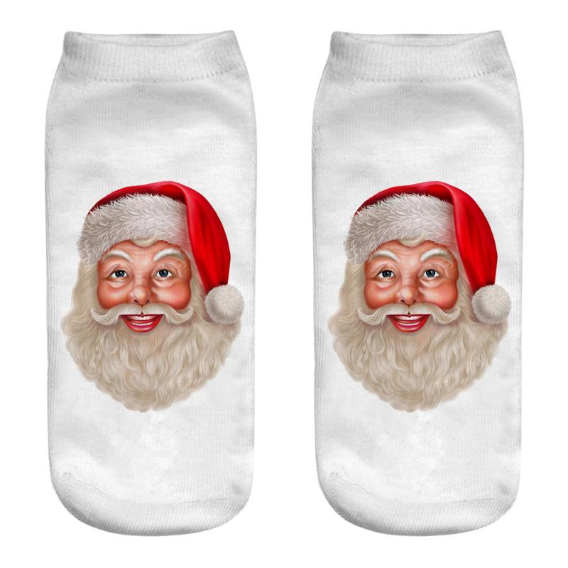 Cotton Cloth Adult Socks/Christmas Material Pattern/3D Printing/Cartoon Pattern/Festival Dress Up/Spring Supplies/XMAS Decor
Cotton Cloth Adult Socks/Christmas Material Pattern/3D Printing/Cartoon Pattern/Festival Dress Up/Spring Supplies/XMAS Decor