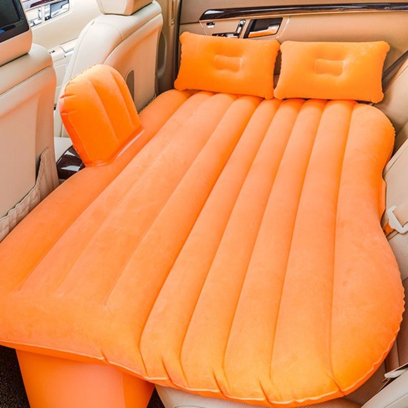 2020 Top Selling Car Back Seat Cover Car Air Mattress Travel Bed Inflatable Mattress Air Bed Good Quality Inflatable
2020 Top Selling Car Back Seat Cover Car Air Mattress Travel Bed Inflatable Mattress Air Bed Good Quality Inflatable
