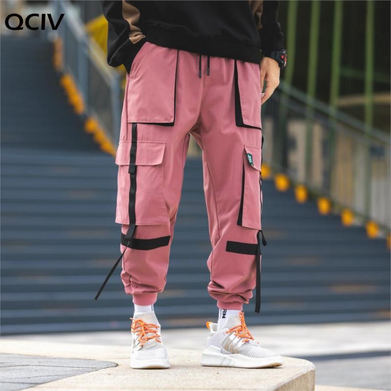 Autumn Men's Cargo Pants high quality Polyester Hip Hop Casual pants Multi-pocket Tassel Teen fashion Loose cargo trousers Men, Black
Autumn Men's Cargo Pants high quality Polyester Hip Hop Casual pants Multi-pocket Tassel Teen fashion Loose cargo trousers Men, Black