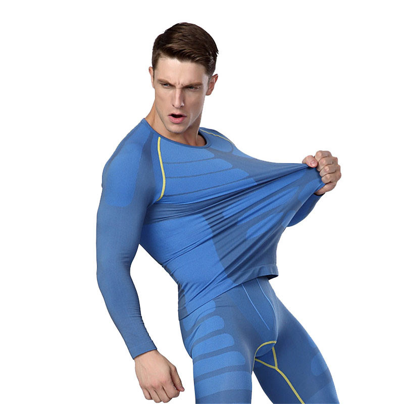 New Fitness TShirt Compression Tights Men Running Shirt Breathable Long Sleeve Sport Gym Cycling Clothing Quick Dry Bodybuilding, Black red
New Fitness TShirt Compression Tights Men Running Shirt Breathable Long Sleeve Sport Gym Cycling Clothing Quick Dry Bodybuilding, Black red