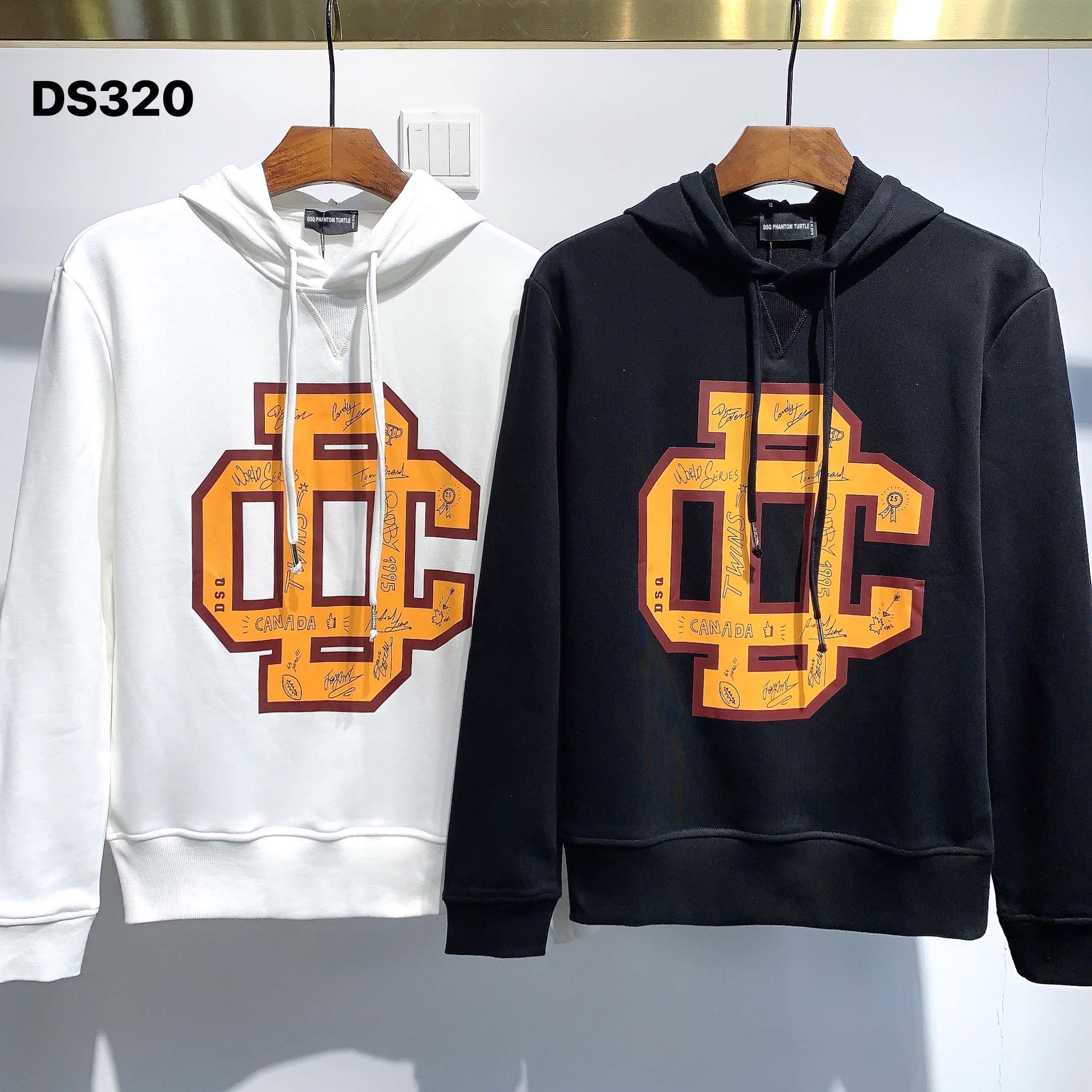 DSQ PHANTOM TURTLE Hoody New Mens Designer Hoodies Italy fashion Sweatshirts Autumn Print DSQ Hoodie Male Top Quality 100% Cotton Tops 01220, White
DSQ PHANTOM TURTLE Hoody New Mens Designer Hoodies Italy fashion Sweatshirts Autumn Print DSQ Hoodie Male Top Quality 100% Cotton Tops 01220, White