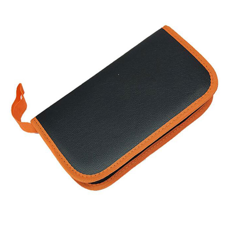 Waterproof Soldering iron Welding Tools DIY Repair Kit PU Bag