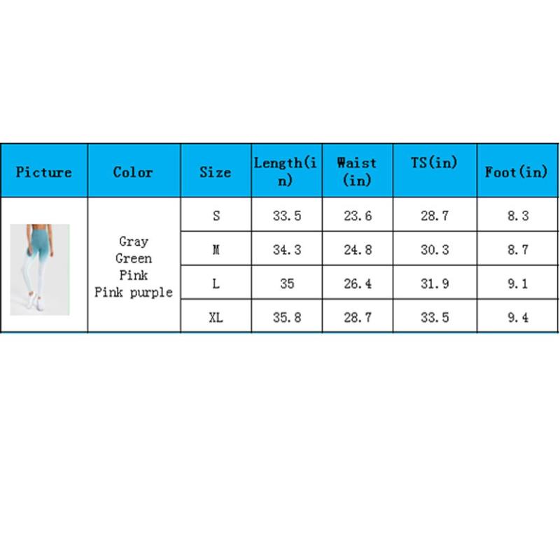 Fashion Gradient Design Knight Boots Winter High Heel Boots Women Yoga Pants Sports Underwear Whole Quick delivery CSV