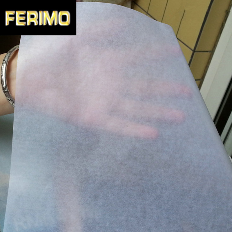 1000Pcs Variety of Size 31gsm White Translucent Glazed Paper Gift Craft Soap Packaging Wrapping Paper
1000Pcs Variety of Size 31gsm White Translucent Glazed Paper Gift Craft Soap Packaging Wrapping Paper