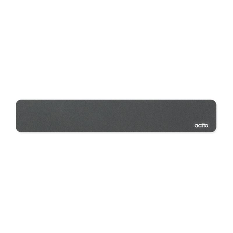 Practical Design Hand Wrist Keyboard Support Comfortable Wrist Rest Pad for Laptop PC Keyboard Raised Platform Pad
Practical Design Hand Wrist Keyboard Support Comfortable Wrist Rest Pad for Laptop PC Keyboard Raised Platform Pad