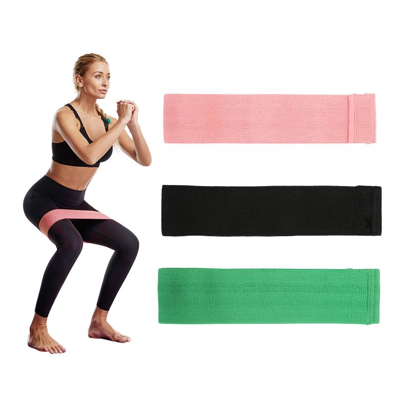 Resistance Bands Pull Rope Cotton Elastic Resistance Bands for Fitness Gym Equipment Exercise Yoga Workout Booty Band
Resistance Bands Pull Rope Cotton Elastic Resistance Bands for Fitness Gym Equipment Exercise Yoga Workout Booty Band