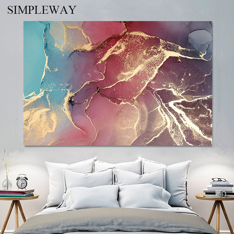 Contemporary Golden Marble Abstract Painting Modern Geometric Artwork Canvas Poster Print Wall Art Picture Living Room Decor
Contemporary Golden Marble Abstract Painting Modern Geometric Artwork Canvas Poster Print Wall Art Picture Living Room Decor