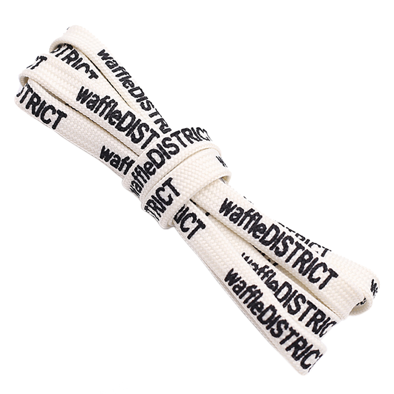 Weiou Brand New 7mm Double-sided Printing Shoelace Extra Long Shoestring Sports Clothing Drawstring Beige Flat Laces, White;pink
Weiou Brand New 7mm Double-sided Printing Shoelace Extra Long Shoestring Sports Clothing Drawstring Beige Flat Laces, White;pink