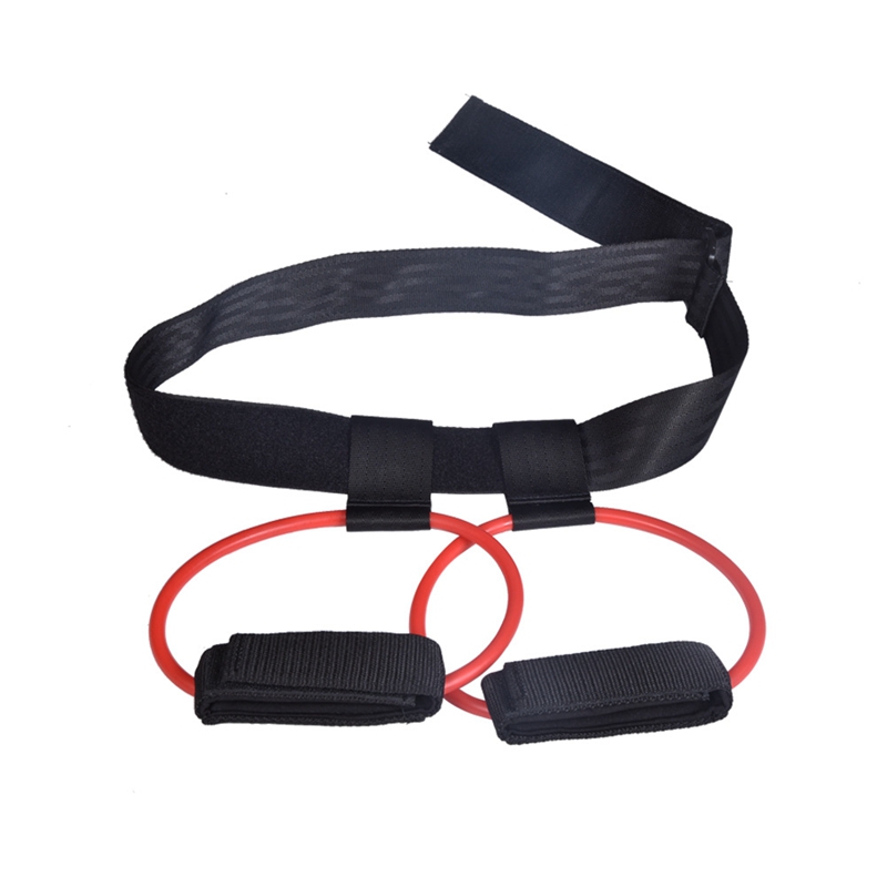Home Fitness Booty Bands Set Resistance Bands for BuLegs Muscle Training Waist Belt Pedal Exerciser Workout 20LB
Home Fitness Booty Bands Set Resistance Bands for BuLegs Muscle Training Waist Belt Pedal Exerciser Workout 20LB