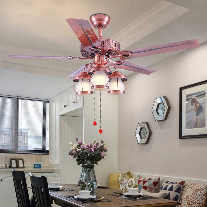 LED Red Bronze Fan Light Retro Home with Lamp Decoration Rope Ceiling Fans with Lights
LED Red Bronze Fan Light Retro Home with Lamp Decoration Rope Ceiling Fans with Lights