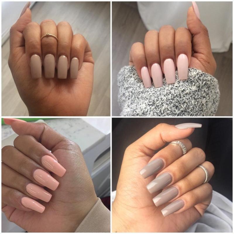 500PCS/ Set Professional Fake Nails Short Square Color Painting Artificial Fake Nails Nail Tips Salon Tools Patch Transparent
500PCS/ Set Professional Fake Nails Short Square Color Painting Artificial Fake Nails Nail Tips Salon Tools Patch Transparent