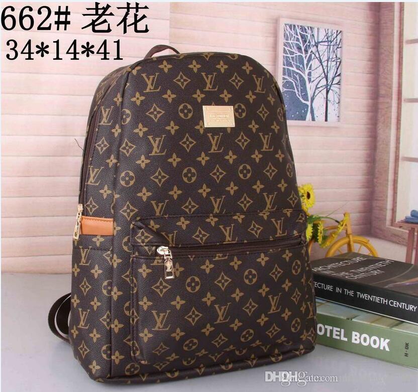 Backpack Student School Bags Shoulder Bags Removable Shoulder Strap Cowhide Genuine Leather Fashion L Letter Pattern String Black Backpacks
Backpack Student School Bags Shoulder Bags Removable Shoulder Strap Cowhide Genuine Leather Fashion L Letter Pattern String Black Backpacks