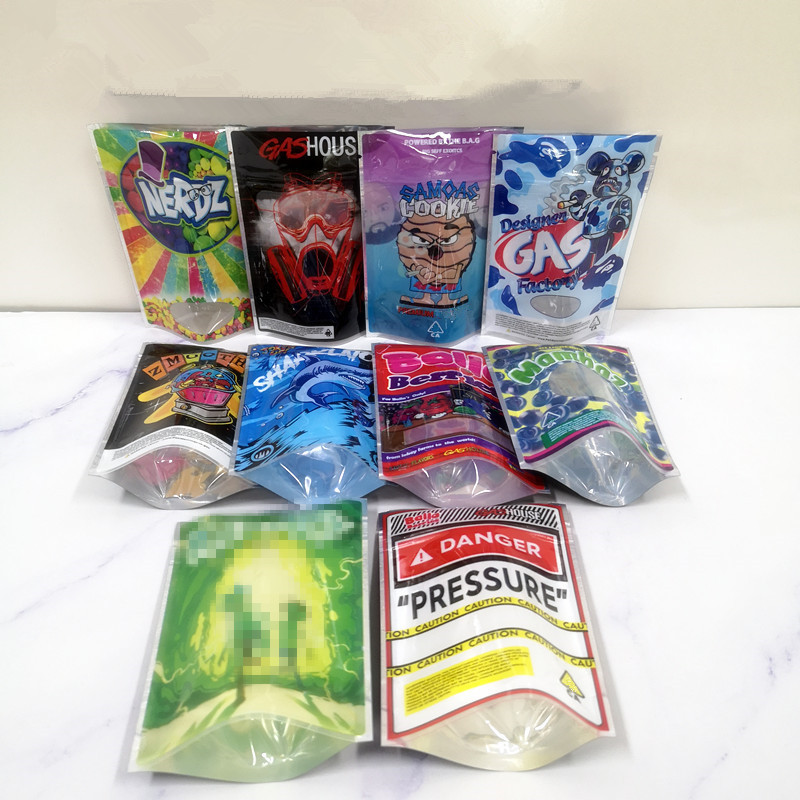 JOKE'S UP Runtz Danger Pressure bags SHARK LATO mylar bag Balla Berries 85mm*125mm Smell Proof package 420 Dry Herb Flowers Packaging
JOKE'S UP Runtz Danger Pressure bags SHARK LATO mylar bag Balla Berries 85mm*125mm Smell Proof package 420 Dry Herb Flowers Packaging