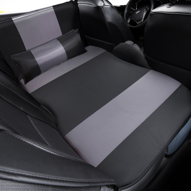 Car Travel Bed air mattress Inflatable Bed Automobile Rear Row camping Sleeping Floatation sofa SUV Automatic Air Matting Pad
Car Travel Bed air mattress Inflatable Bed Automobile Rear Row camping Sleeping Floatation sofa SUV Automatic Air Matting Pad