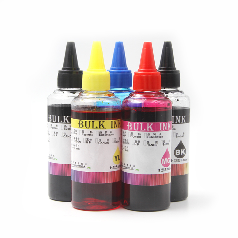 100ML Dye Ink for Canon PGI-250 CLI-251 PIXMA IP7220 MG5420 MG5422 MX722 MX922 MG5520 MG6420 MG5522 MG5620 MG6620 IX6820
100ML Dye Ink for Canon PGI-250 CLI-251 PIXMA IP7220 MG5420 MG5422 MX722 MX922 MG5520 MG6420 MG5522 MG5620 MG6620 IX6820
