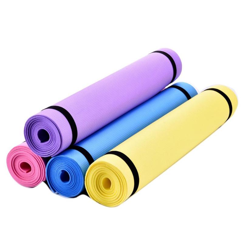 EVA women men Moisture Absorbing Non Slip Fitness Pilates Yoga Mat thick Outdoor Sports Camping Pad fitness gym mat, Grey
EVA women men Moisture Absorbing Non Slip Fitness Pilates Yoga Mat thick Outdoor Sports Camping Pad fitness gym mat, Grey
