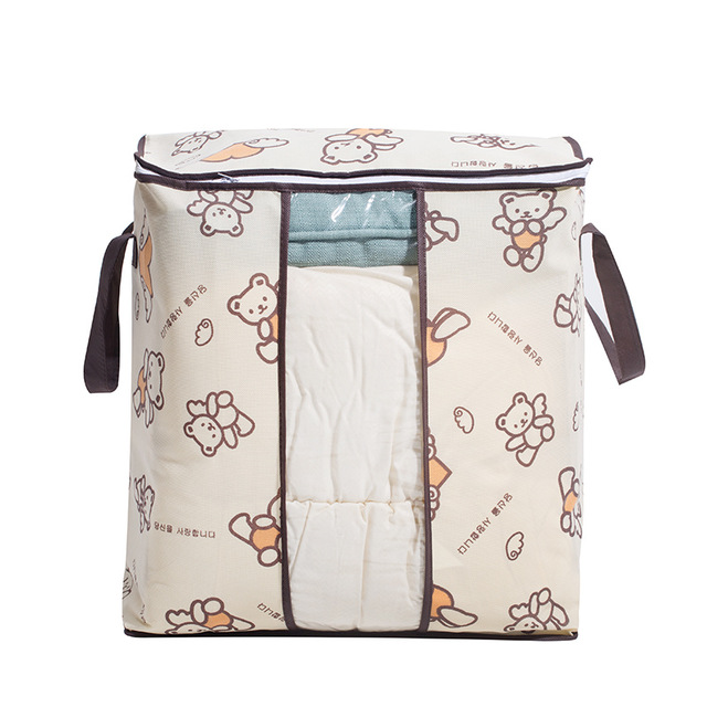 Family Save Space Organizador Bed Under Closet Storage Box Clothes Divider Organiser Quilt Bag Holder Simple Style
Family Save Space Organizador Bed Under Closet Storage Box Clothes Divider Organiser Quilt Bag Holder Simple Style