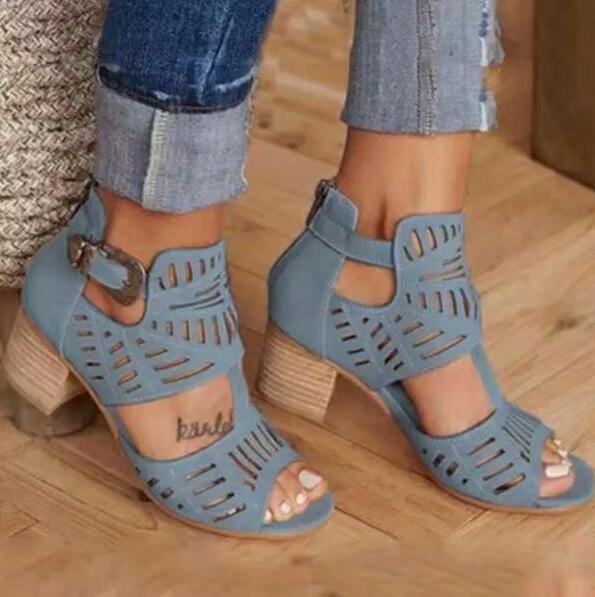 Women's Casual Sandals Summer Fashion 2020 New Ladies Flat Bottom Sexy Beach Shoes Female Outdoor Walking Shoes Plus Size 43, Black
Women's Casual Sandals Summer Fashion 2020 New Ladies Flat Bottom Sexy Beach Shoes Female Outdoor Walking Shoes Plus Size 43, Black