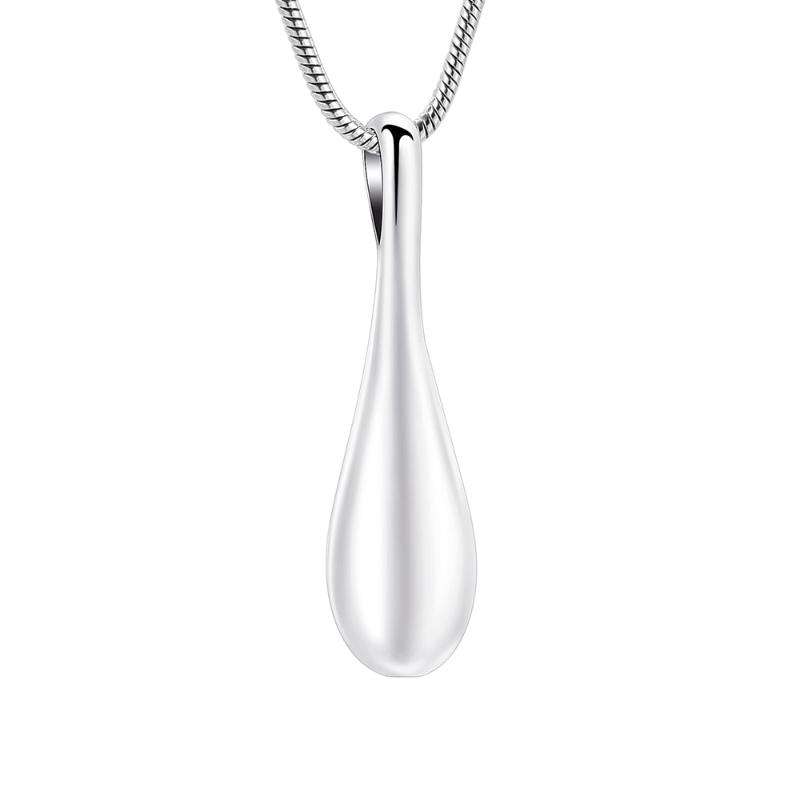 IJD10741 Stainless Steel Baseball Bat Cremation Keepsake Pendant for Ashes Urn Memorial Necklace Gift Jewelry
IJD10741 Stainless Steel Baseball Bat Cremation Keepsake Pendant for Ashes Urn Memorial Necklace Gift Jewelry