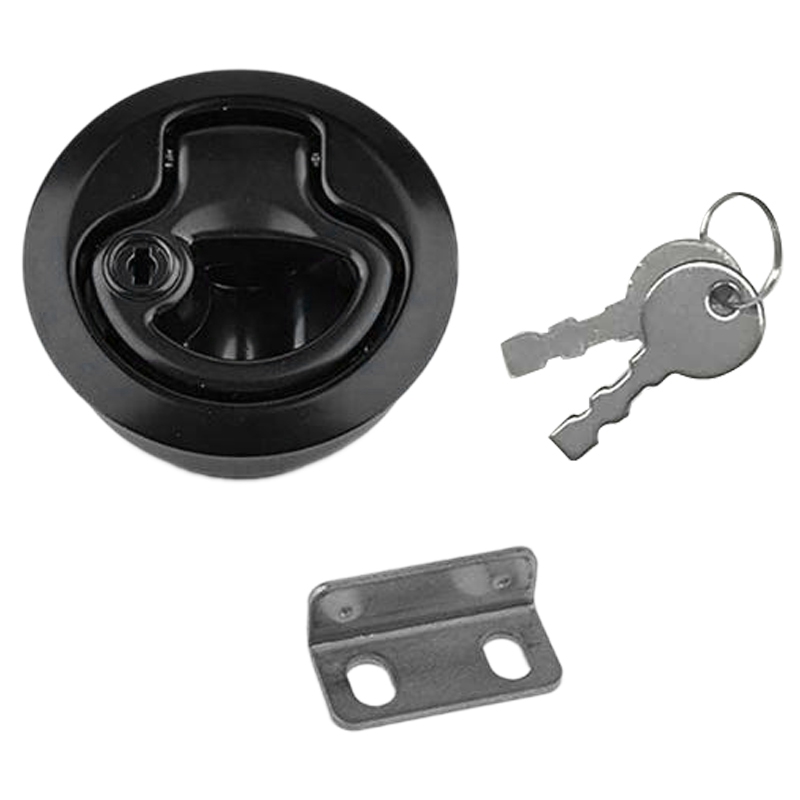 Latch Accessories Tool Box Locks Slam Latch Cabinet Luggage Compressed for RV Camper RV Door Lock
Latch Accessories Tool Box Locks Slam Latch Cabinet Luggage Compressed for RV Camper RV Door Lock