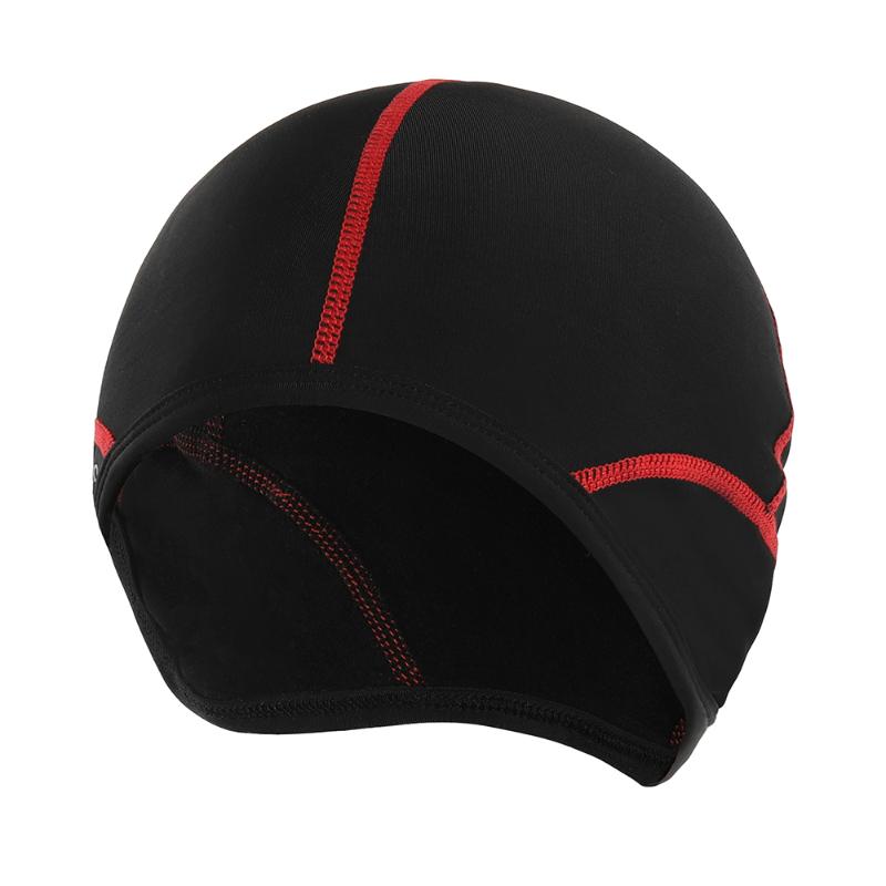Outdoor Sports Men Cycling Cap Bicycle Bike Helmet Liner Running Skiing Fleece Windproof Bandana Winter Caps Hat Bicicleta, Black
Outdoor Sports Men Cycling Cap Bicycle Bike Helmet Liner Running Skiing Fleece Windproof Bandana Winter Caps Hat Bicicleta, Black