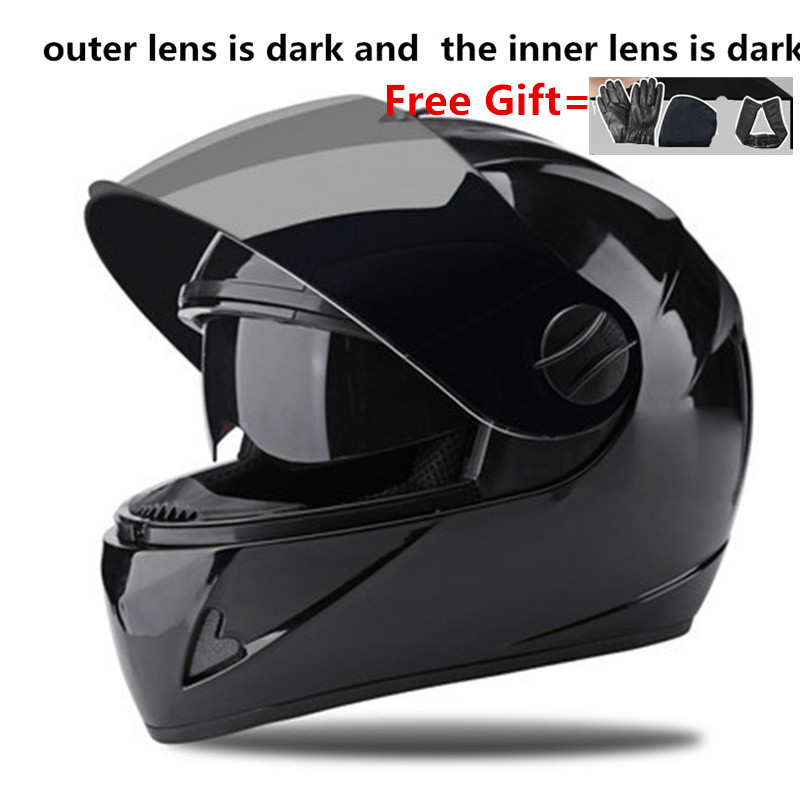 Motorcycle Helmet Men Chopper Scooter Cruiser Full Face Helmet Touring Motorbike Men Women Racing Street Moto Casco, Matte-clear outside
Motorcycle Helmet Men Chopper Scooter Cruiser Full Face Helmet Touring Motorbike Men Women Racing Street Moto Casco, Matte-clear outside